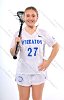 WLax Media Day  Wheaton College Women’s Lacrosse Media Day 2025. - Photo by Keith Nordstrom : WLax, lacrosse